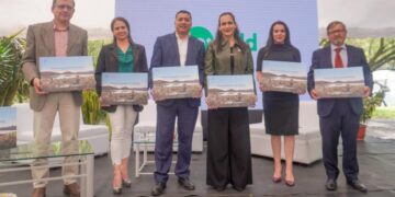 Presentan oficialmente el Primer Atlas de Áreas de Protección Hídrica de Ecuador