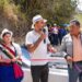 Prefectura de Azuay: “Impulsamos la Economía Social y Solidaria a través de los sistemas de Riego”