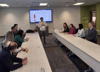 Ecuador y Canadá inician la V ronda de negociaciones para acuerdo comercial