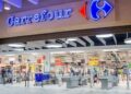 Carrefour se niega comprar carne del mercosur para apoyar a los agricultores franceses