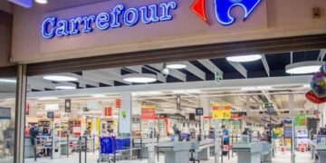 Carrefour se niega comprar carne del mercosur para apoyar a los agricultores franceses
