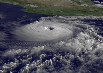 El fenómeno de La Niña llegará a Ecuador de forma débil