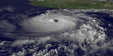 El fenómeno de La Niña llegará a Ecuador de forma débil