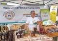 Feria de emprendimientos y comercialización en Cuenca para apoyar a productores locales