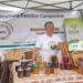 Feria de emprendimientos y comercialización en Cuenca para apoyar a productores locales