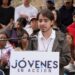 Gobierno socializa el programa “Jóvenes en Acción”