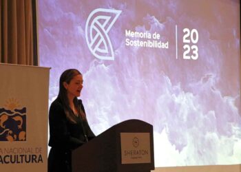 La industria camaronera ecuatoriana hacia un futuro más sostenible