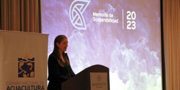 La industria camaronera ecuatoriana hacia un futuro más sostenible