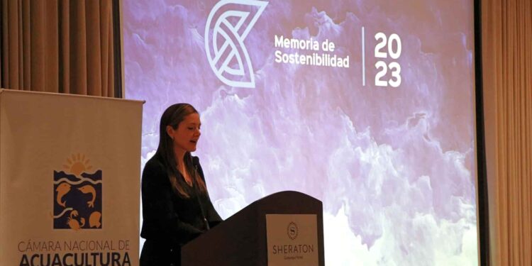 La industria camaronera ecuatoriana hacia un futuro más sostenible