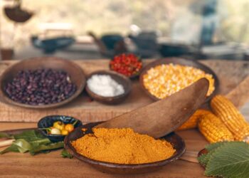 Manabí es declarada “Región Mundial de la Gastronomía 2026”