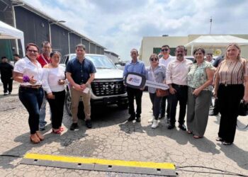Productores de El Oro se benefician con UMAS, títulos de tierras e insumos agrícolas
