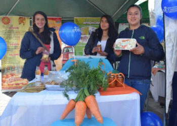 Foro Agropecuario Tungurahua 2024 proyectará la producción provincial