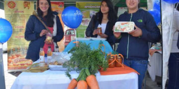 Foro Agropecuario Tungurahua 2024 proyectará la producción provincial