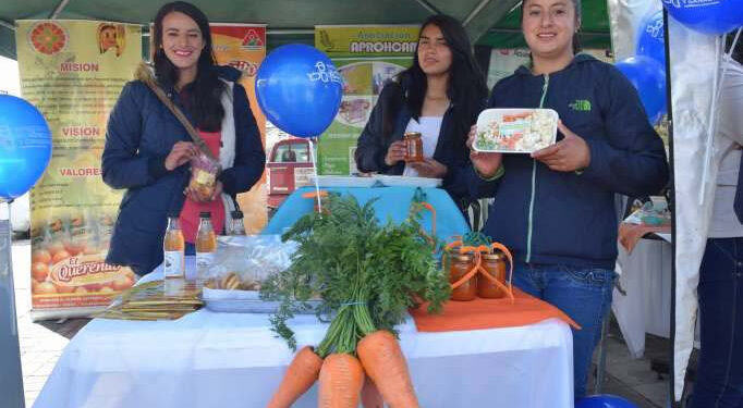 Foro Agropecuario Tungurahua 2024 proyectará la producción provincial