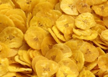 Ecuador es el primer exportador de plátano fresco en el mundo