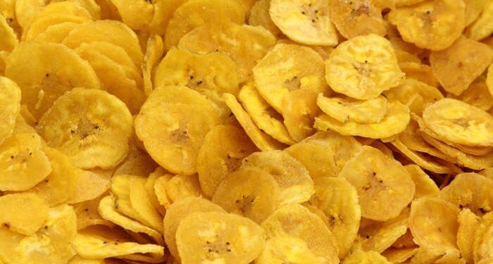 Ecuador es el primer exportador de plátano fresco en el mundo