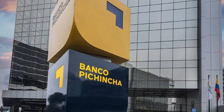 Banco Pichincha recibe USD 100 millones para financiar proyectos agrícolas sostenibles
