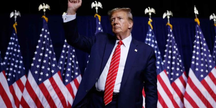 Deportaciones masivas de Trump impactarían sector cárnico de EE. UU.