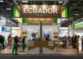 Ecuador promoverá la calidad de su oferta exportable en la Fruit Logistica 2025 de Alemania