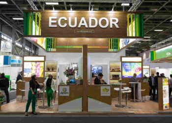 Ecuador promoverá la calidad de su oferta exportable en la Fruit Logistica 2025 de Alemania
