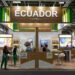 Ecuador promoverá la calidad de su oferta exportable en la Fruit Logistica 2025 de Alemania