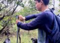 Cerca de 600 jóvenes lojanos impulsan el desarrollo sostenible, con apoyo del MAG