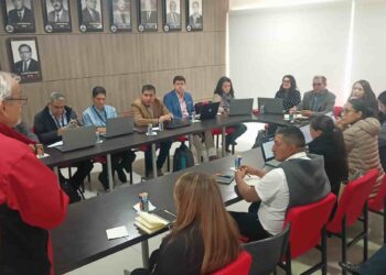 Consejo Nacional de la Leche reúne en Cuenca a actores clave de la cadena láctea