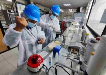 Realizan operativos para controlar la inocuidad de la cadena láctea en Pichincha