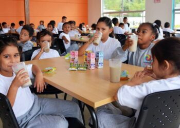 Parlamentarios retoman el seguimiento de la aplicación de la Ley de Alimentación Escolar