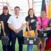MAG entrega insumos a productores de Santo Domingo de los Tsáchilas