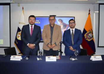 UTPL presenta el Summer School: Innovación para el Turismo Sostenible en Galápagos