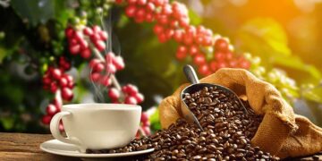 El precio del café aumentó un 70 % en 2024