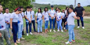 Ecuador busca exportar cacao libre de deforestación en 2026