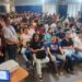 En Manabí, MAG coordina trabajo con participantes del programa “Jóvenes en Acción”