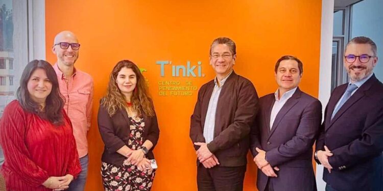 Mesa de Producción Sostenible y libre de Deforestación: Una iniciativa para fortalecer la transición ecológica en Ecuador