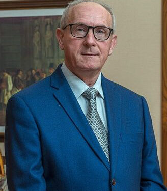 El campo quiere una Europa más democrática