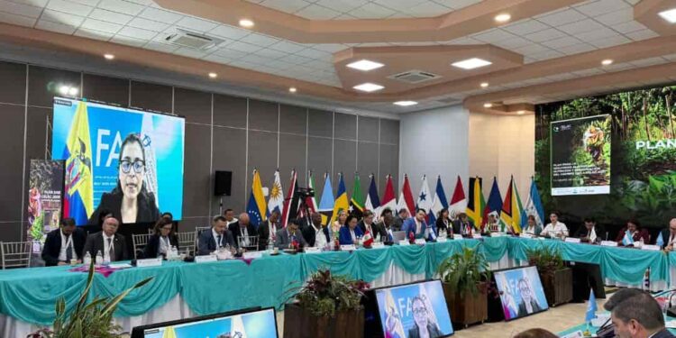 CELAC revisa avances del Plan de Seguridad Alimentaria, Nutrición y Erradicación del Hambre