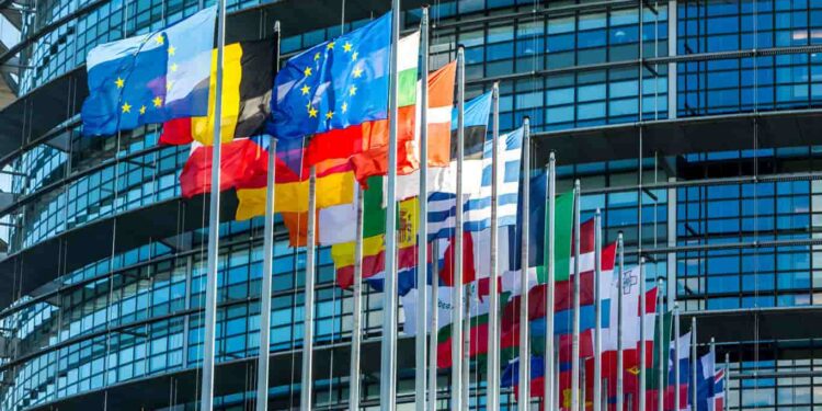 Crean el Consejo Europeo de Agricultura y Alimentación para fortalecer cooperación con productores