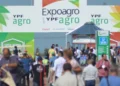 EXPOAGRO 2025 concretó al menos 50 enlaces comerciales
