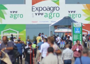 EXPOAGRO 2025 concretó al menos 50 enlaces comerciales