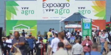 EXPOAGRO 2025 concretó al menos 50 enlaces comerciales