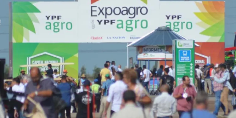 EXPOAGRO 2025 concretó al menos 50 enlaces comerciales