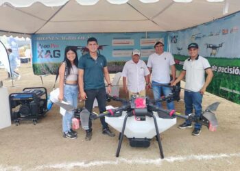 EXPOAGRO 2025, una vitrina para potencializar la comercialización de productos con valor agregado