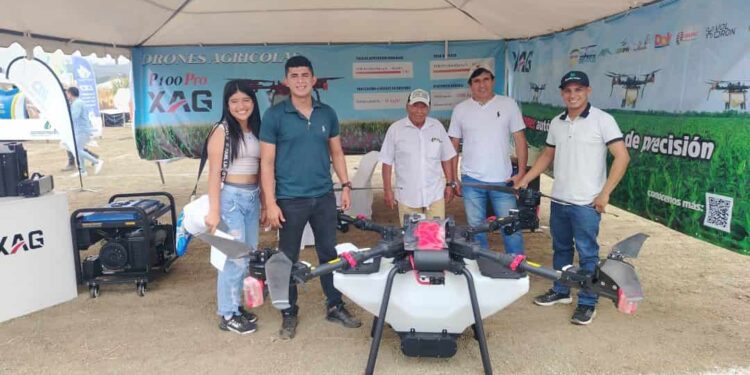 EXPOAGRO 2025, una vitrina para potencializar la comercialización de productos con valor agregado