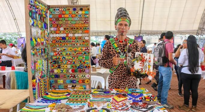 Napo impulsa su desarrollo con la inauguración del Centro de Desarrollo Económico Local