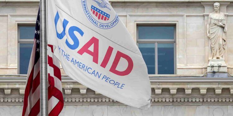 En riesgo más de USD 300 millones que financia la USAID en Ecuador