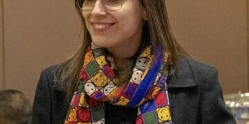 Camarón ecuatoriano en una de las ferias más grandes del mundo