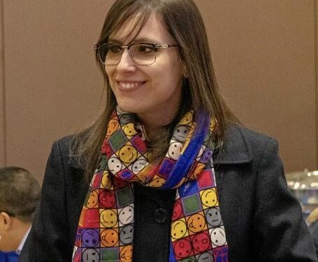 Camarón ecuatoriano en una de las ferias más grandes del mundo