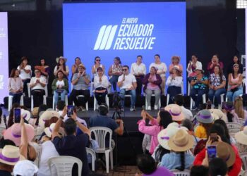 BanEcuador: Crédito flexible de hasta USD 20.000 para impulsar a mujeres emprendedoras