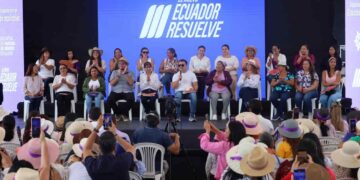 BanEcuador: Crédito flexible de hasta USD 20.000 para impulsar a mujeres emprendedoras